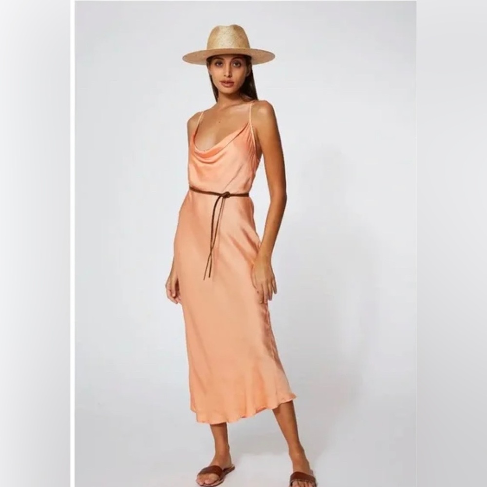 YFB Slip Dress